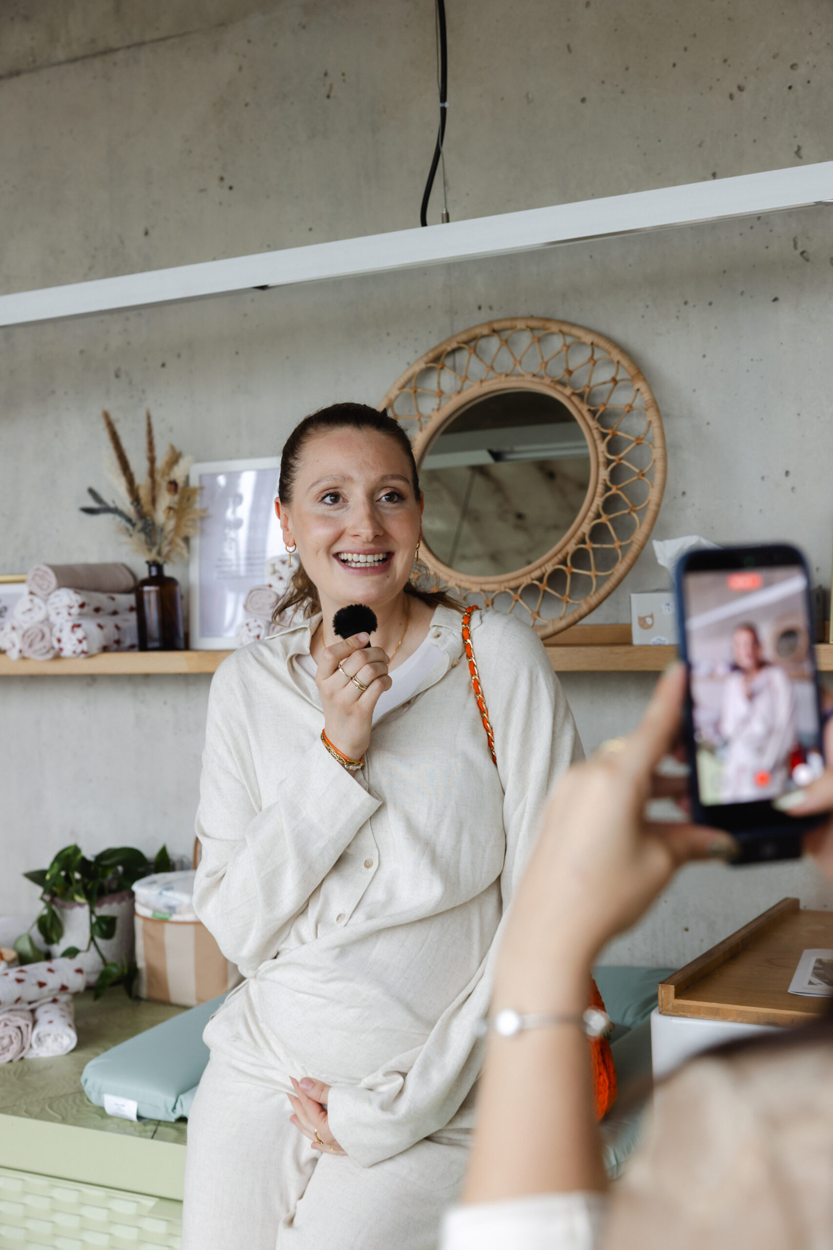 Joie Mama Influencer Event Köln-226